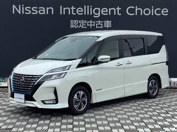 1.2 e-POWER ハイウェイスター V 純正ナビ　全周囲カメラ