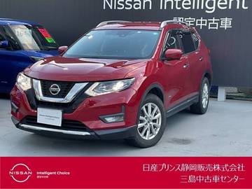 2.0 20Xi ハイブリッド 4WD