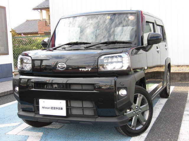 日産プリンス埼玉販売株式会社 ユーカーズ東松山 埼玉県 タフト ダイハツの在庫詳細から中古車を探す 日産公式中古車検索サイト