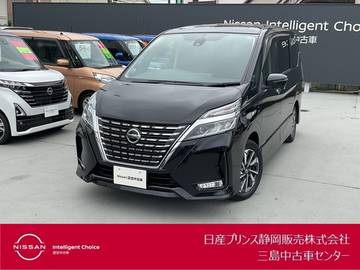 2.0 ハイウェイスター V