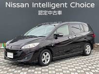 マツダ プレマシー 2000cc 2.0 20S スカイアクティブ ナビ