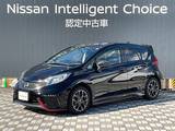 日産 ノート 1200cc 1.2 NISMO 純正ナビ　バックカメラ