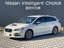 スバル レヴォーグ 1600cc 1.6 GT-S アイサイト プラウド エディション 4WD 純正ナビ　バックカメラ