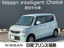 日産 モコ 660cc 660 X 純正ナビ　ETC　ドラレコ前後