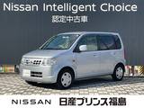 日産 オッティ 660cc 660 E CDチューナー