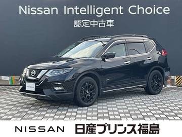 2.0 20Xi ハイブリッド エクストリーマーX 4WD 純正ナビ　ドラレコ　ETC　全周囲カメラ