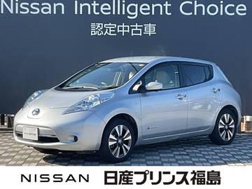 30kWh X サンクス エディション 純正ナビETC　シートヒーター全周囲カメラ