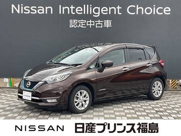 1.2 e-POWER メダリスト 純正ナビ　ETC　障害物感知　全周囲カメラ