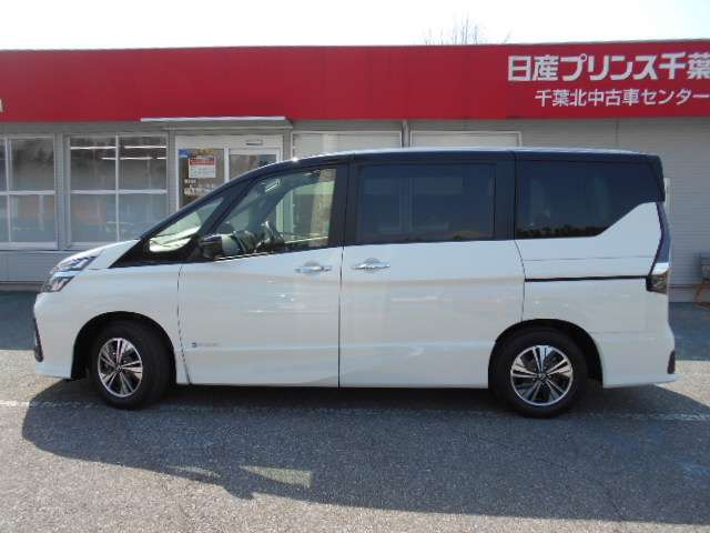 セレナ 千葉 の中古車 日産公式中古車検索サイト