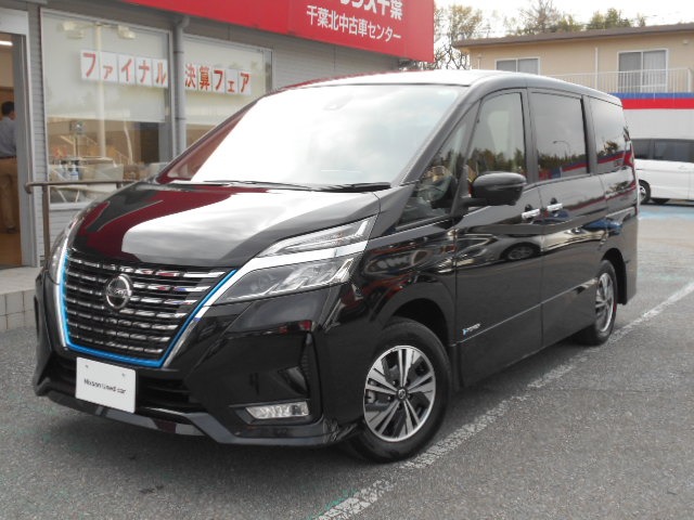 日産プリンス千葉販売株式会社 千葉北中古車センター 千葉県 在庫一覧 日産公式中古車検索サイト