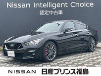 日産 スカイライン 3000cc 3.0 400R 純正ナビレコ　ETC リモスタ　全周囲カメラ