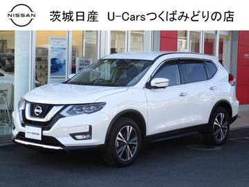 茨城日産自動車株式会社 U Carsつくばみどりの店 茨城県 店舗詳細 日産公式中古車検索サイト