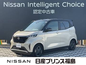 X 試乗車　純正大画面ナビ　全周囲カメラ