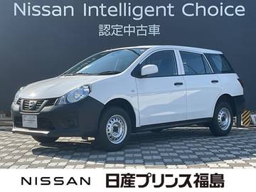 1.6 DX 4WD 社用車　衝突軽減　車線逸脱警報装置