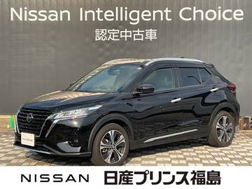 1.2 X (e-POWER) 純正大画面ナビ　障害物感知　全周囲カメラ