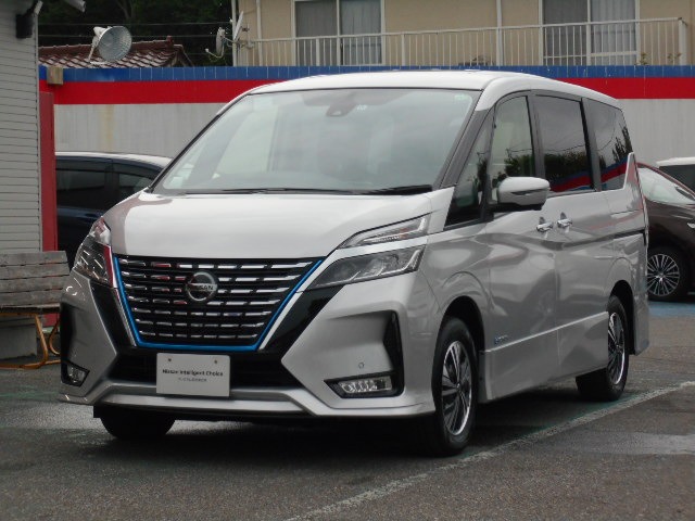 セレナ 千葉 の中古車 日産公式中古車検索サイト