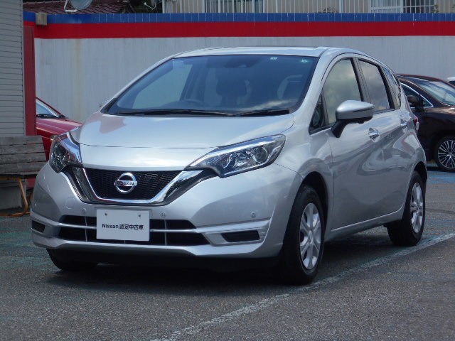 日産プリンス千葉販売株式会社 千葉北中古車センター 千葉県 ノート 日産の在庫詳細から中古車を探す 日産公式中古車検索サイト