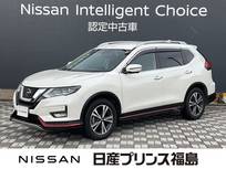日産 エクストレイル 2000cc 2.0 20Xi 2列車 4WD 純正ナビレコ　ニスモエアロ　マフラー