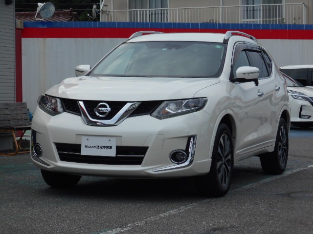 日産プリンス千葉販売株式会社 千葉北中古車センター 千葉県 エクストレイル 日産の在庫詳細から中古車を探す 日産公式中古車検索サイト