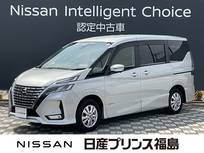 日産 セレナ 2000cc 2.0 ハイウェイスター V 4WD 純正ナビレコETC後席モニター全周囲カメラ