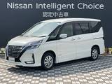 日産 セレナ 2000cc 2.0 ハイウェイスター V 4WD 純正ナビレコETC後席モニター全周囲カメラ