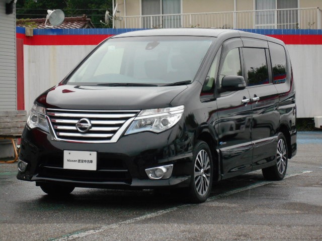 日産プリンス千葉販売株式会社 千葉北中古車センター 千葉県 セレナ 日産の在庫詳細から中古車を探す 日産公式中古車検索サイト