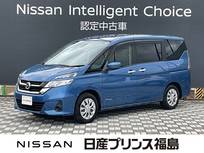 日産 セレナ 2000cc 2.0 X Vセレクション 純正ナビ　ドラレコ　ETC　バックカメラ