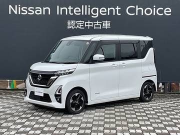 660 ハイウェイスターX ディスプレイオーディオ　全周囲カメラ
