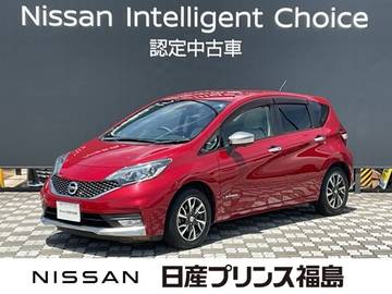 1.2 e-POWER X モードプレミア 純正ナビ　前後障害物感知　全周囲カメラ