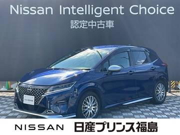 1.2 AUTECH FOUR 4WD 純正大画面ナビ　ETC 全周囲カメラ