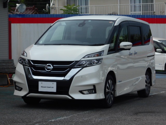 日産プリンス千葉販売株式会社 千葉北中古車センター 千葉県 セレナ 日産の在庫詳細から中古車を探す 日産公式中古車検索サイト