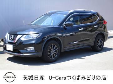 2.0 20X 2列車 4WD ※ルーフレール　オートバックドア