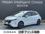 日産 ノートオーラ 1200cc 1.2 G FOUR 4WD 純正大画面ナビ　レコ　全周囲カメラ