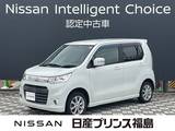 スズキ ワゴンR 660cc 660 スティングレー X 4WD 社外ナビ　リモスタ