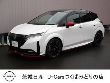 1.2 NISMO ※プロパイロット