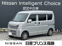 日産 NV100クリッパー 660cc 660 GX ハイルーフ 4WD 純正ナビ ドラレコ　ETC バックカメラ
