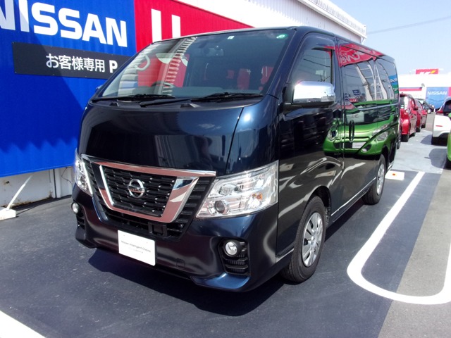 浜松日産自動車株式会社 ｕｃａｒｓ掛川店 静岡県 Nv350キャラバン 日産の在庫詳細から中古車を探す 日産公式中古車検索サイト