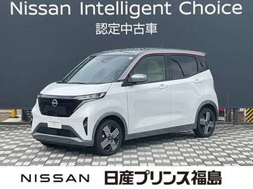G 試乗車　純正大画面ナビ　全周囲カメラ