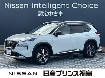 1.5 G e-4ORCE 4WD 純正大画面ナビレコ　ETC 全周囲カメラ