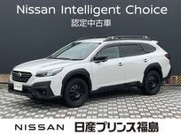 スバル レガシィアウトバック 1800cc 1.8 エックスブレイク EX 4WD 純正ナビ　ドラレコ　ETC　バックカメラ