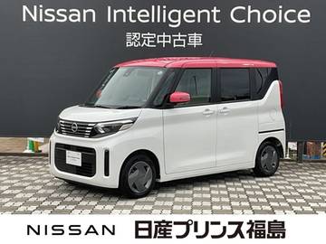 660 X 試乗車　純正大画面ナビ　全周囲カメラ