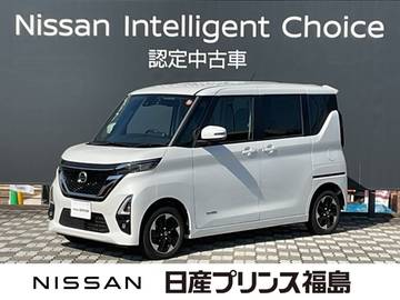 660 ハイウェイスターX プロパイロット エディション 4WD 純正大画面ナビレコ　ETC　全周囲カメラ