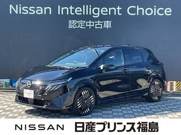 1.2 G 試乗車　純正大画面ナビ　ETC 全周囲カメラ