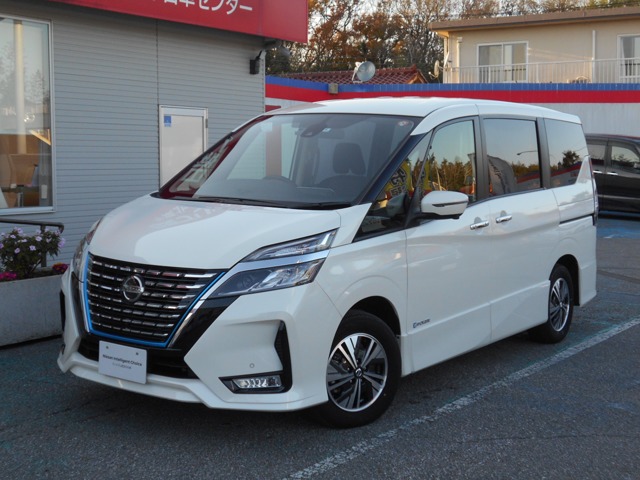 セレナ 千葉 の中古車 日産公式中古車検索サイト