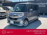 ダイハツ タント 660cc 660 X SA スライドドア・インテリジェントキー