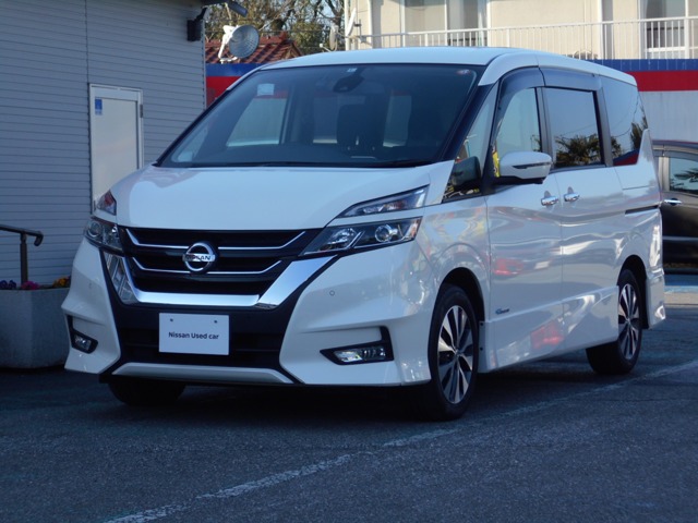 日産プリンス千葉販売株式会社 千葉北中古車センター 千葉県 セレナ 日産の在庫詳細から中古車を探す 日産公式中古車検索サイト