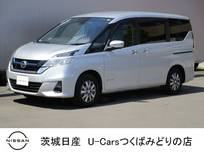日産 セレナ 1200cc 1.2 e-POWER XV ※両側オートスライドドア