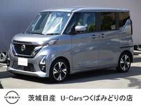 日産 ルークス 660cc 660 ハイウェイスターGターボ プロパイロット エディション