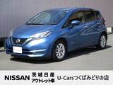 日産 ノート 1200cc 1.2 e-POWER X ※ワイド保証ライト3ヶ月