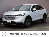 ホンダ ヴェゼル 1500cc 1.5 e:HEV Z 4WD ※ホンダセンシング